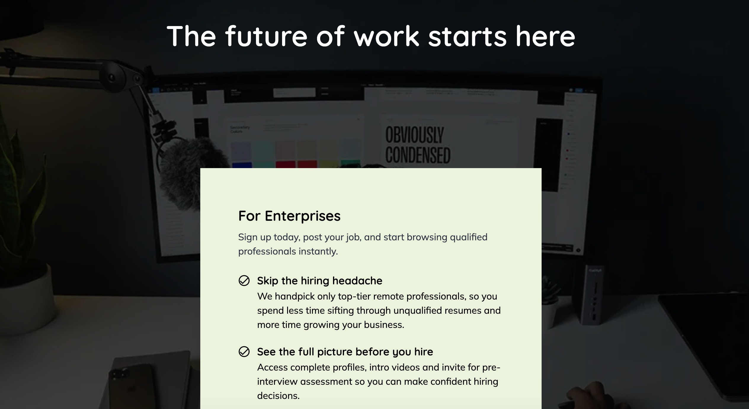 RemoteJob.io — Full Stack Job Portal